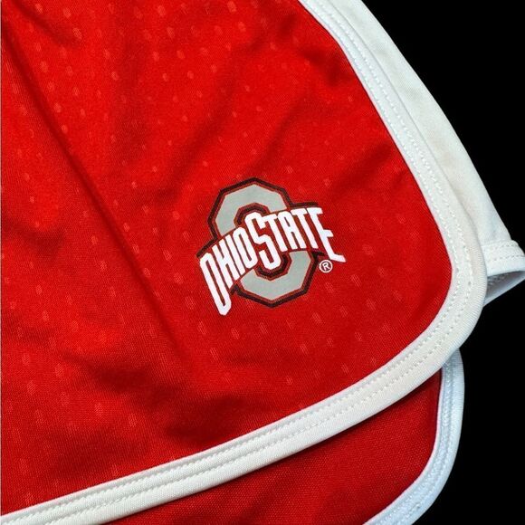 Nike Ohio State Running Shorts (Small) - Picture 3 of 7